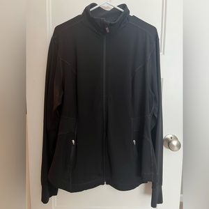 Old Navy XXL Athletic Zip